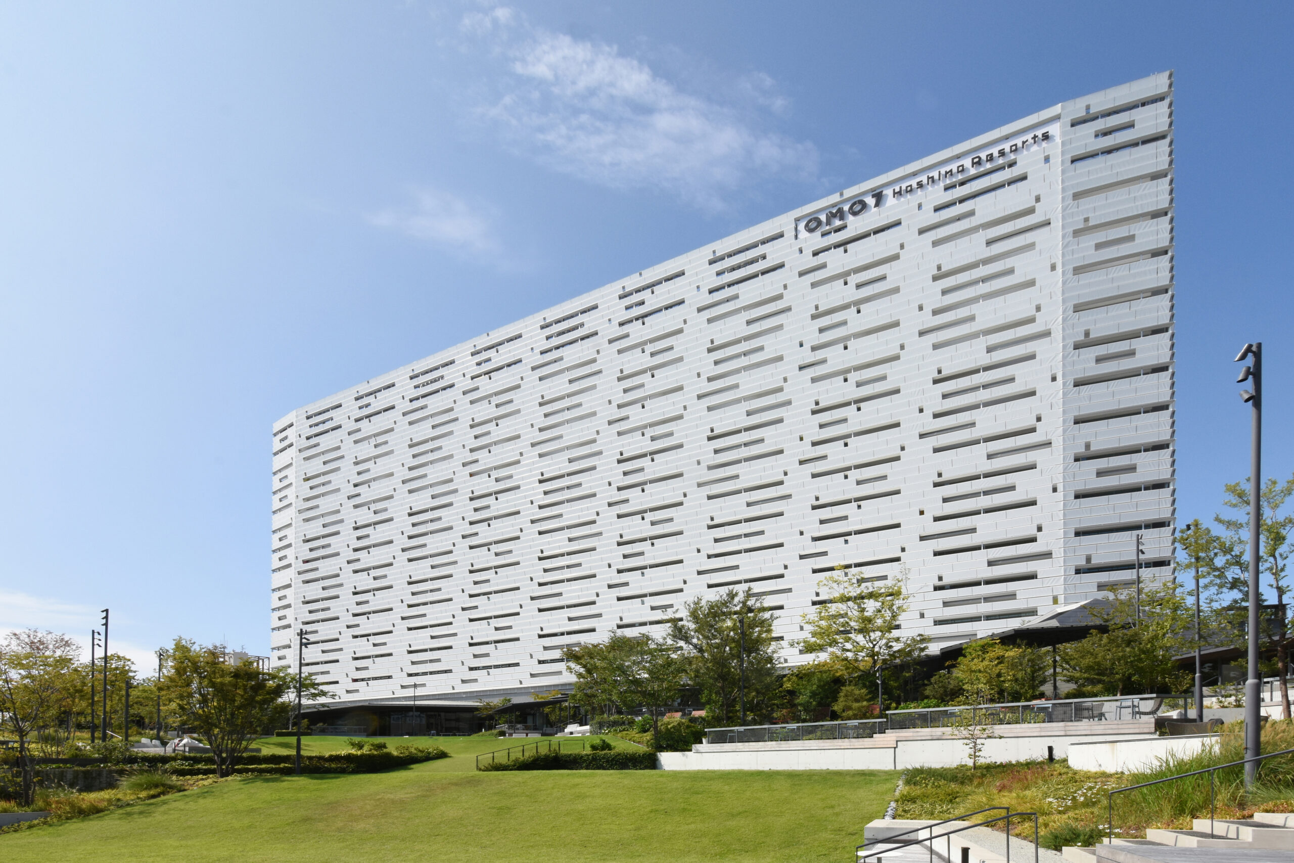 OMO7 Hoshino Resorts