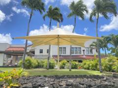 Chaminade University LR53 Umbrellas-1