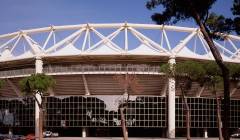 Rome Olympic Stadium-2
