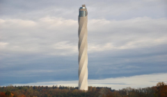 Test tower-1