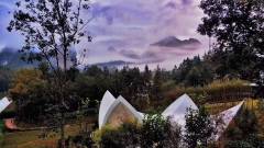 紫云格凸河帐篷酒店-4