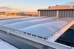 Oran Park Hotel ETFE Skylight-3