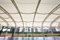 Kangqiao International School-5