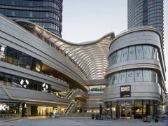 White Magnolia Plaza-1
