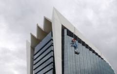 Nanning International Conference and Exhibition Center-3
