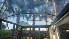 OrClear Water Bay ETFE Skylight-1