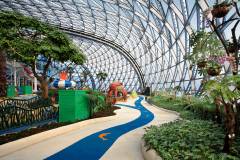 Shenzhen East Huaqiao-City Indoor Water Park-3