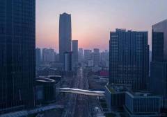 北外滩空中连廊-2
