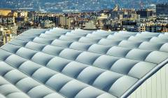 Velodrome Marseille Stadium - 3