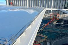 Oran Park Hotel ETFE Skylight-4
