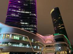 White Magnolia Plaza-3