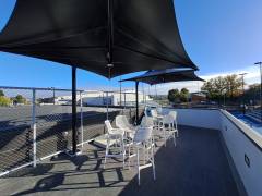Launceston Tennis Club LS32