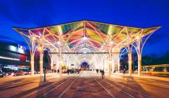 Lodz Tramstation-3