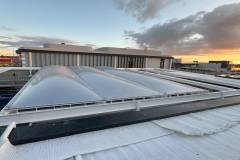 Oran Park Hotel ETFE Skylight-2