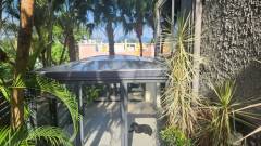Clear Water Bay ETFE Skylight-3