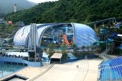 Shenzhen East Huaqiao-City Indoor Water Park-2