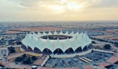 King Fahd International Stadium-3