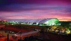 FoShan Natatorium of GuangDong Province-1